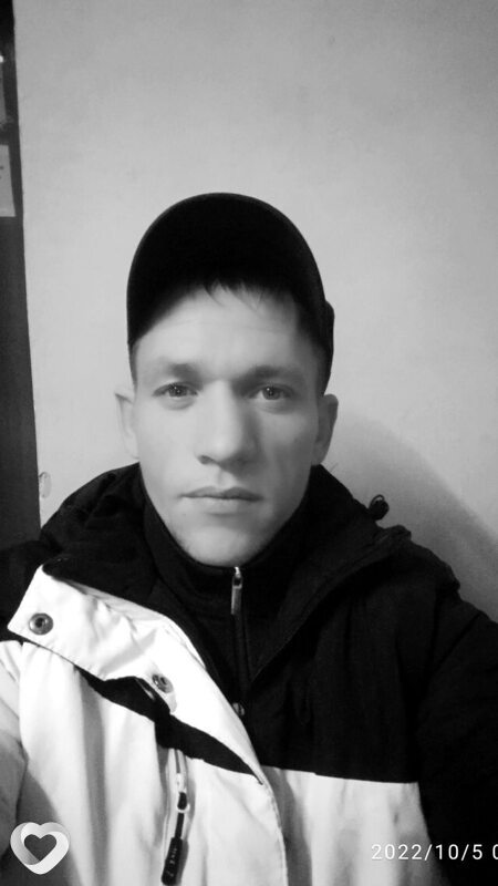 Вячеслав, 35, Томске — анкета №2564370