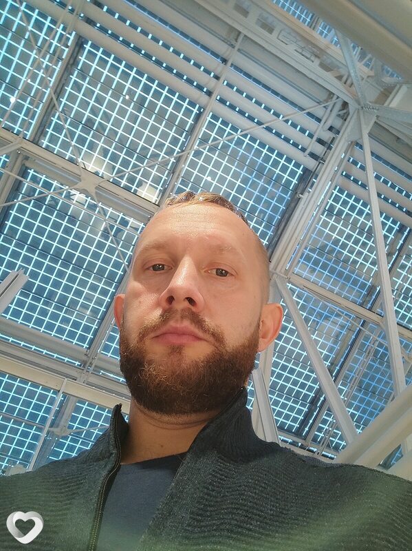 Александр, 39, Всеволожске — анкета №2564372