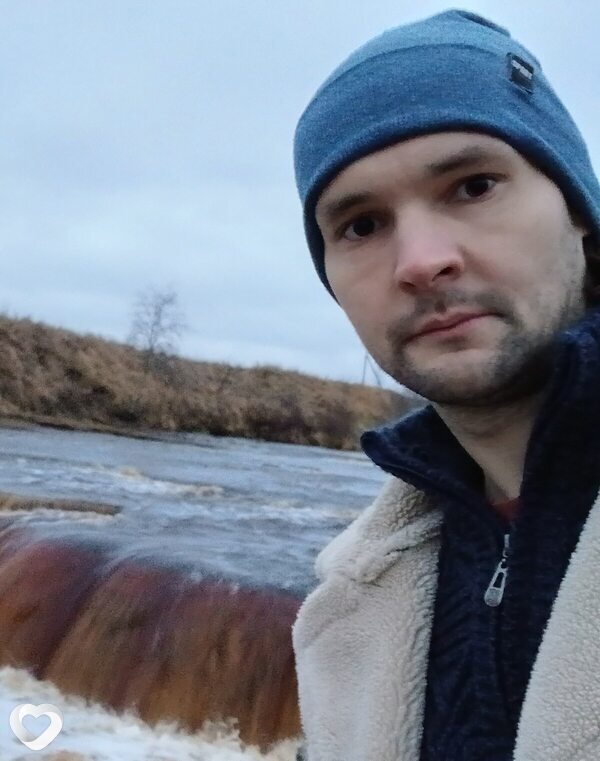 Андрей, 26, Санкт-Петербурге — анкета №2564545