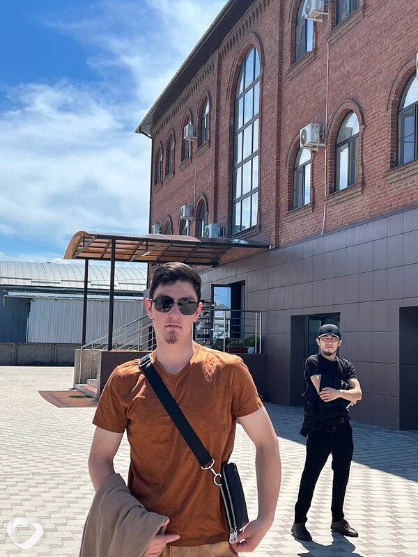Nurik, 26, Краснодаре — анкета №2564546