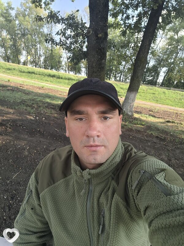 Александр, 34, Рубцовске — анкета №2564554