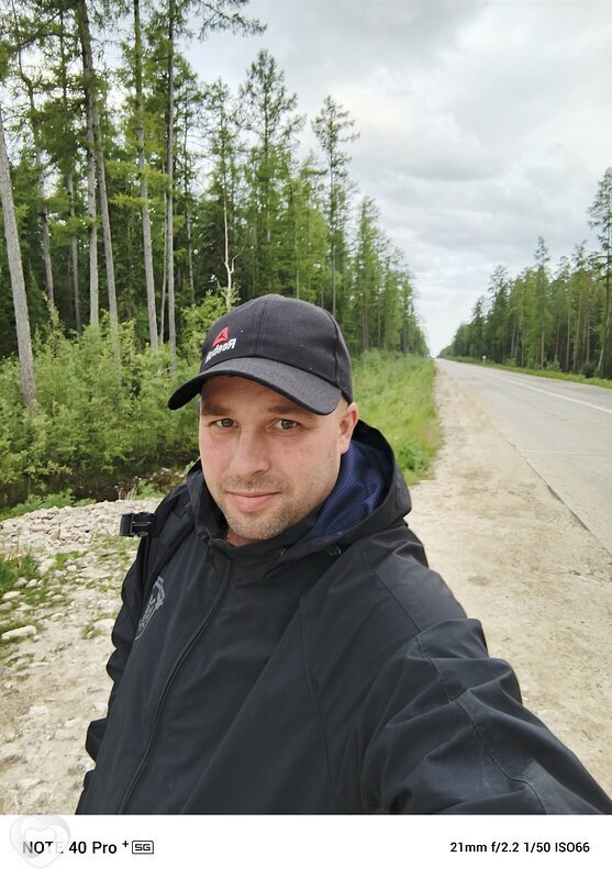 Александр, 33, Воткинске — анкета №2564560