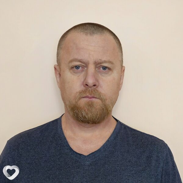Дмитрий, 41, Краснокамске — анкета №2564567