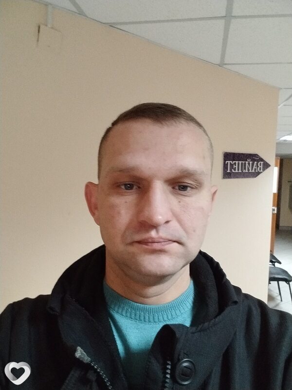 Константин, 35, Бресте — анкета №2564448