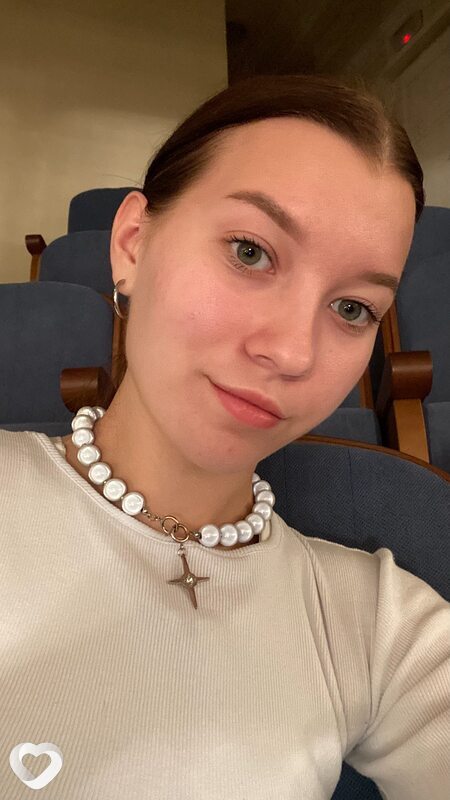Ирина, 20, Нижнем Новгороде — анкета №2564449