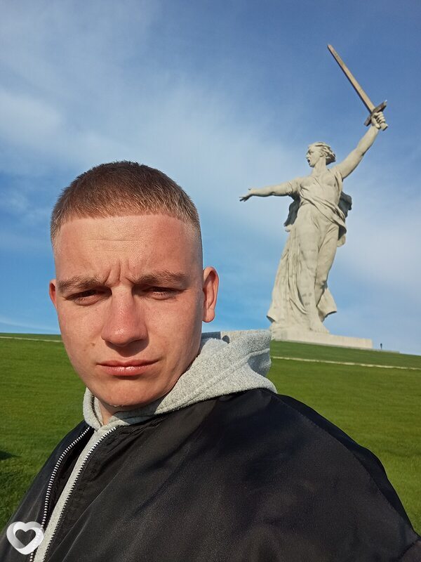 Сергей, 23, Россоши — анкета №2564462