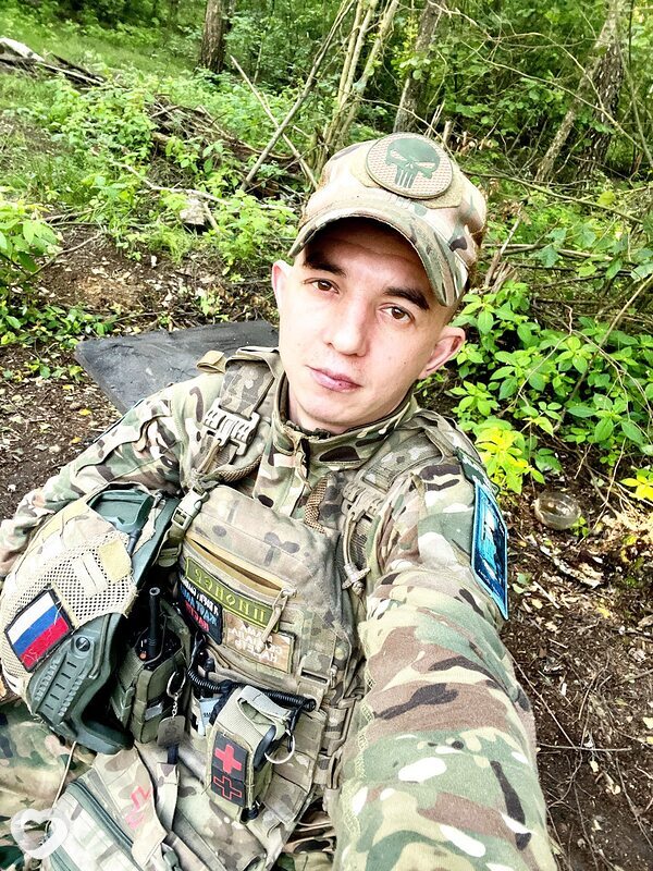 Пионер, 33, Курске — анкета №2564570