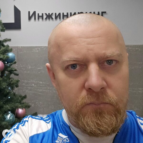 Дмитрий, Краснокамск