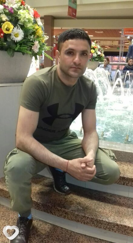 Сиродж, 40, Якутске — анкета №2564574