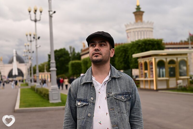 Миша, 27, Ессентуках — анкета №2564577