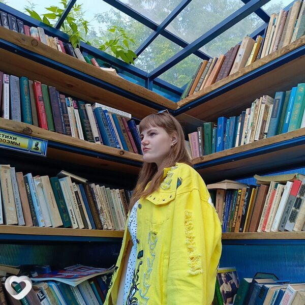 Ангелина, 23, Ачинске — анкета №2564592
