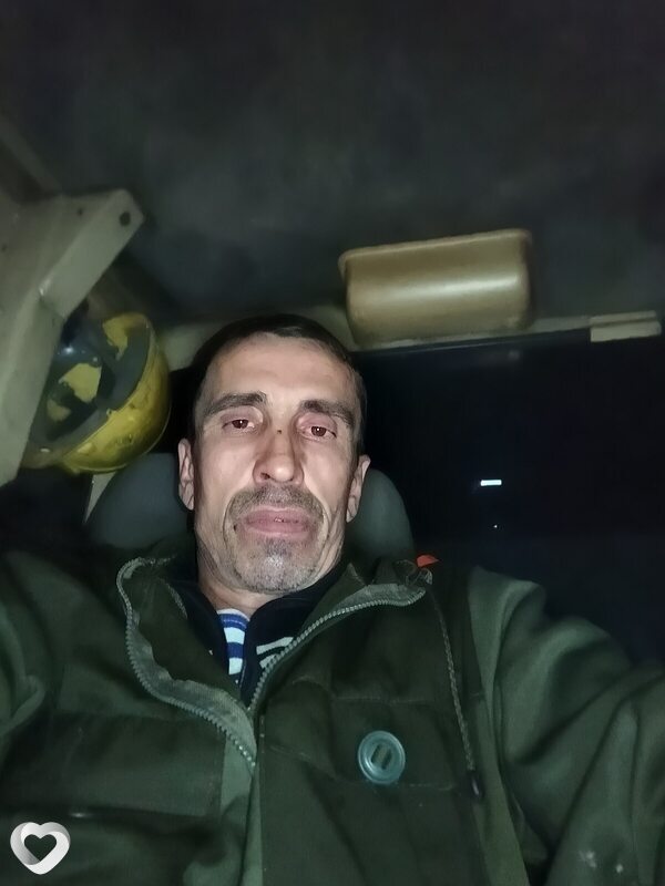 Серёга, 46, Благовещенске — анкета №2564797
