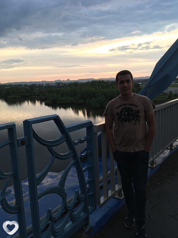 Антон, Беляевка