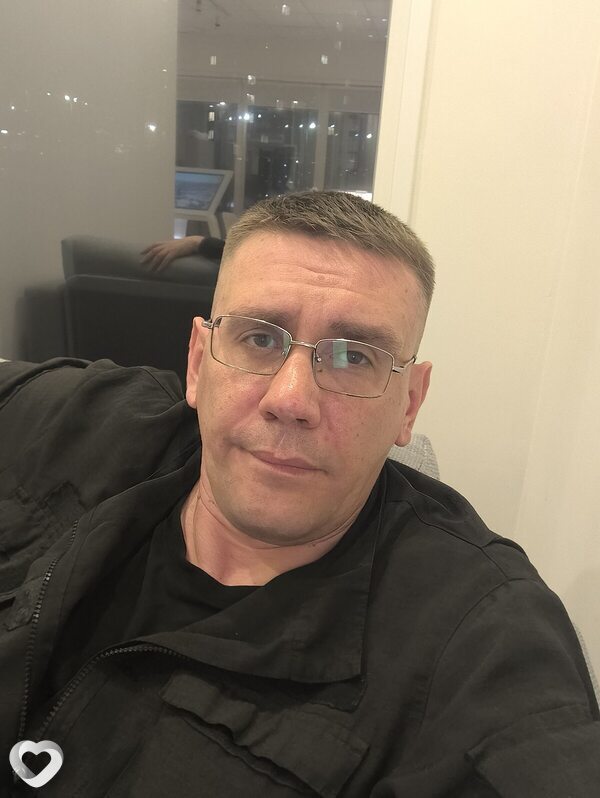 Владимир, 40, Курске — анкета №2564800