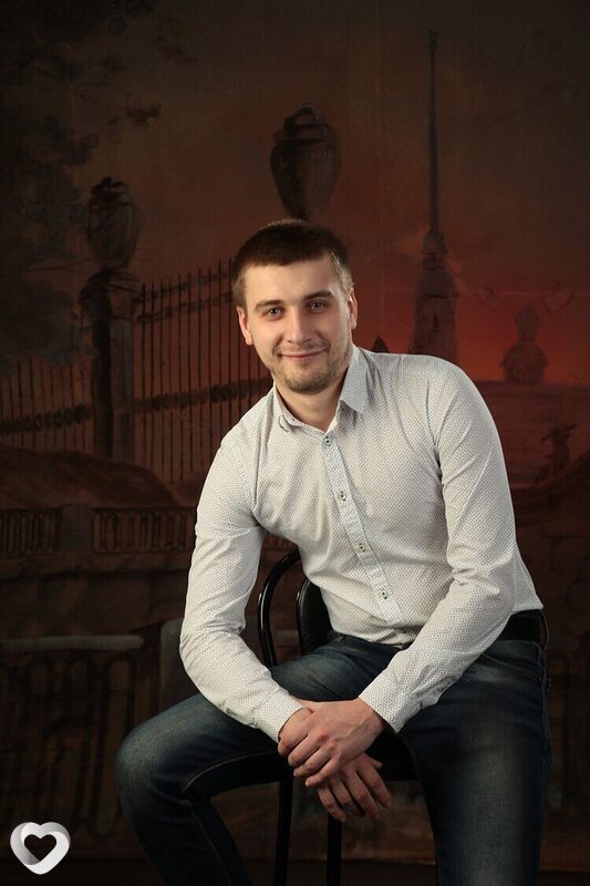 Сергей, 36, Нижнем Новгороде — анкета №2564805
