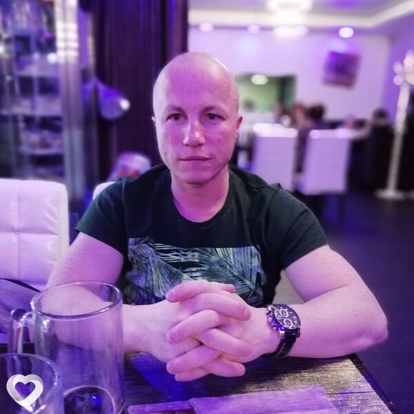 Сергей, 44, Петропавловске-Камчатском — анкета №2564813