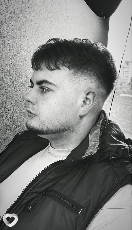 Лёша, 23, Минске — анкета №2564814