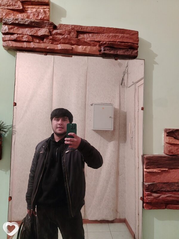 John, 22, Санкт-Петербурге — анкета №2564593