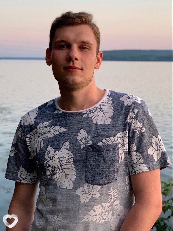 Александр, 29, Воронеже — анкета №2564599
