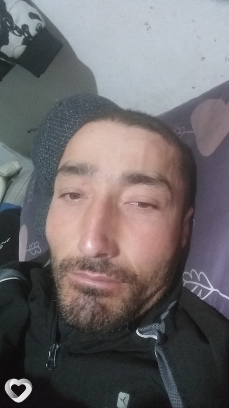 Javlonbek, 33, Омске — анкета №2564603