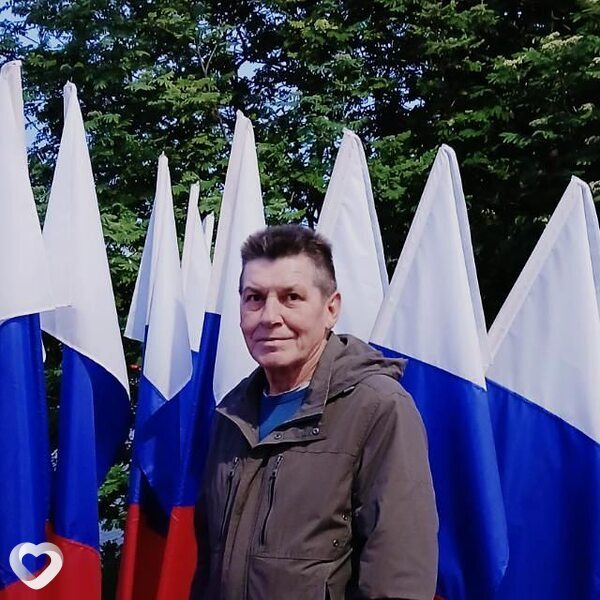 Сергей, 63, Рубцовске — анкета №2564614