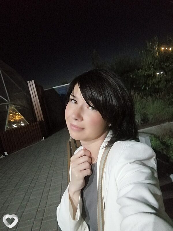 Ирина, 47, Тюмени — анкета №4695482