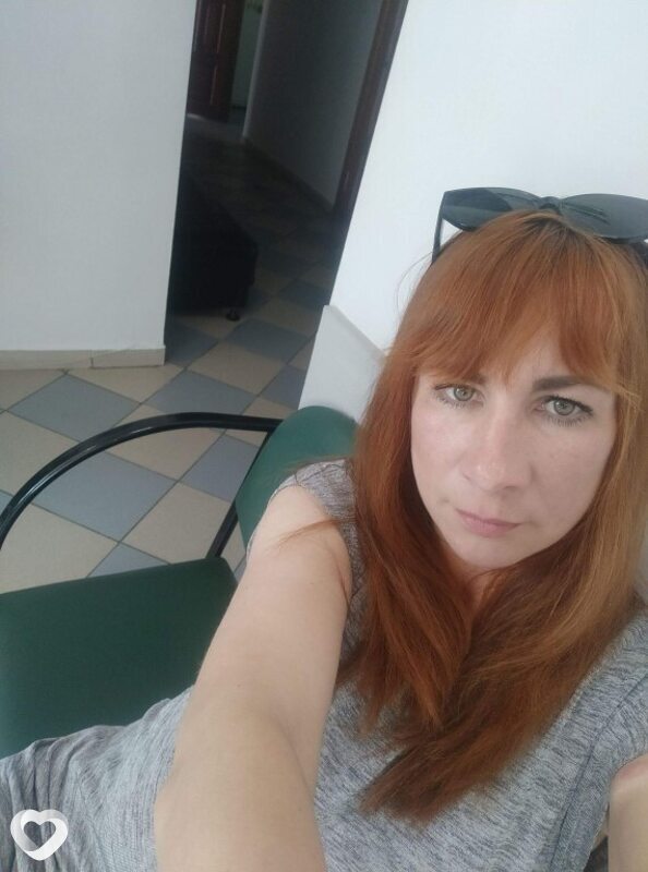 Ольга, 39, Минске — анкета №2564620