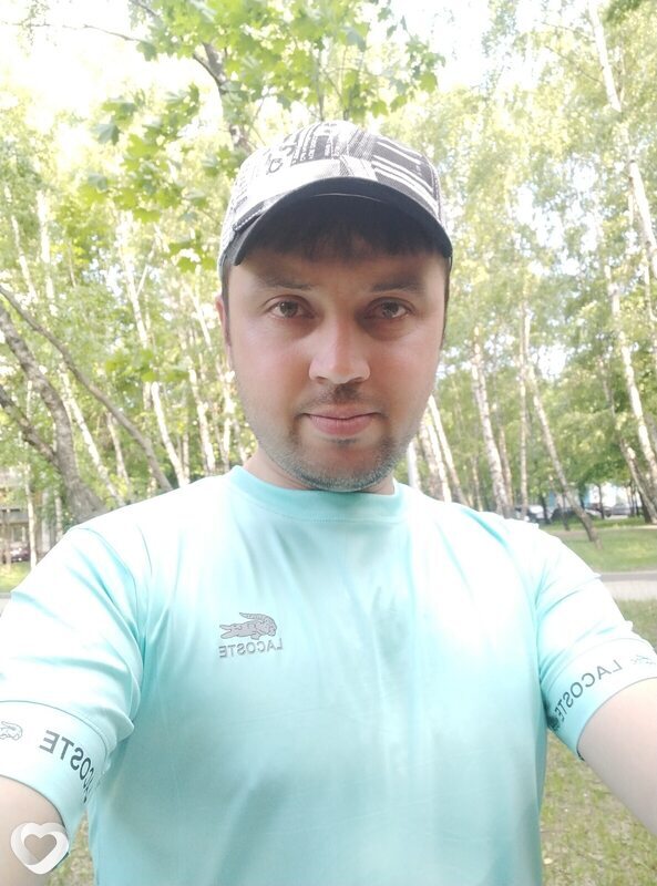 Шохрух, 33, Москве — анкета №2564628
