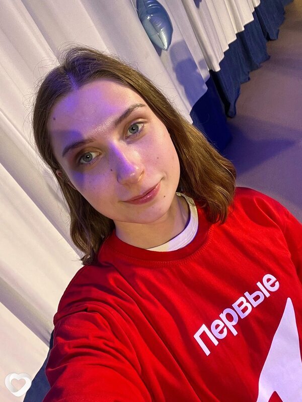 Аделия, 27, Ижевске — анкета №2564634