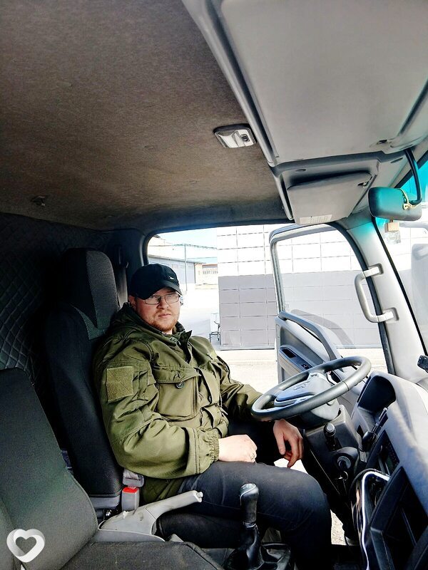 Макс, 29, Ангарске — анкета №2564641