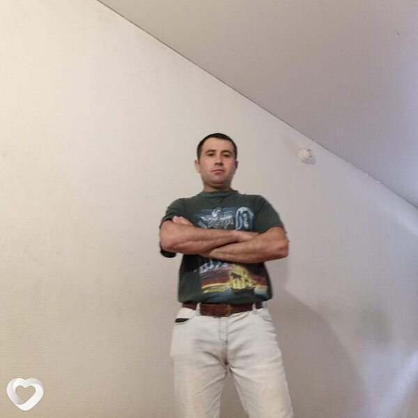 Журабек, 45, Старом Осколе — анкета №2565090