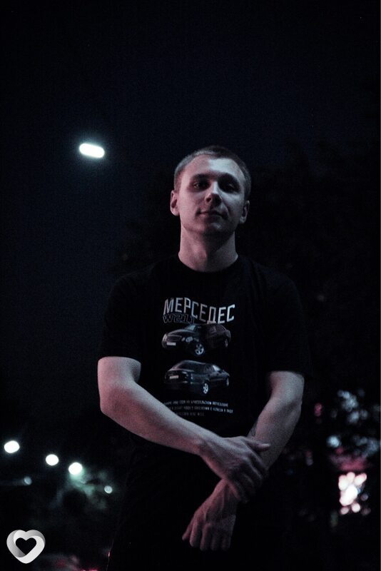 Кирилл, 19, Томске — анкета №2565097