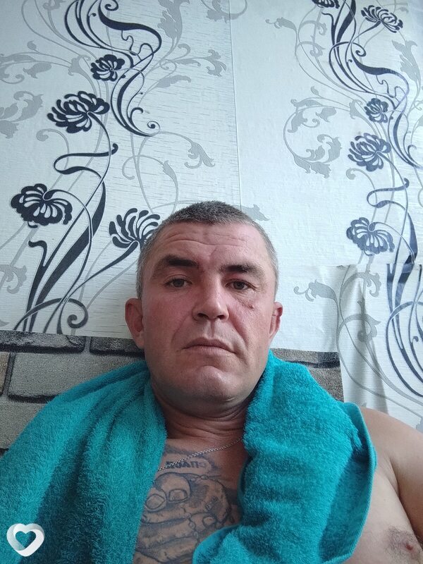 Виталий, 39, Перми — анкета №2565100