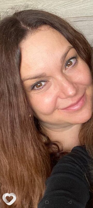 Карина, 50, Санкт-Петербурге — анкета №2565101