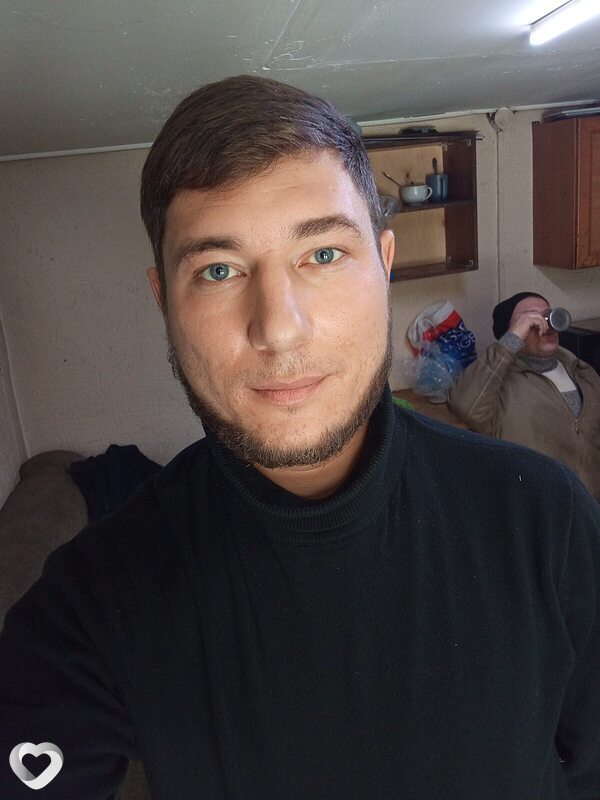 Руфат, 32, Алматы — анкета №2565102