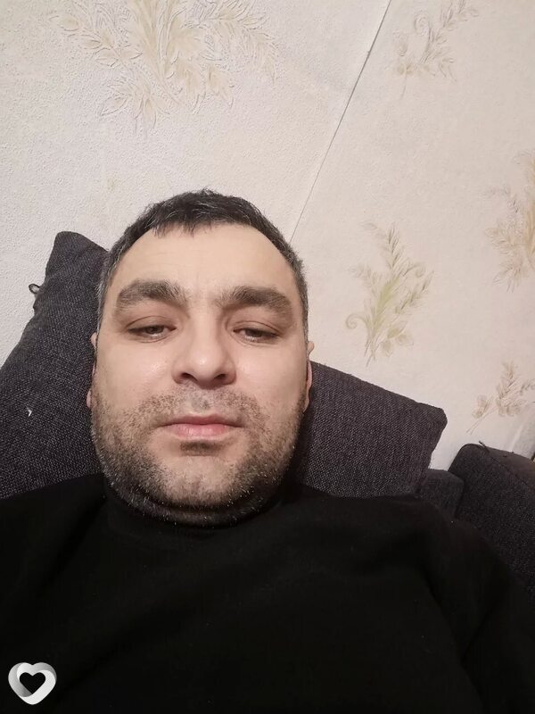 Растам, 35, Казани — анкета №2565103