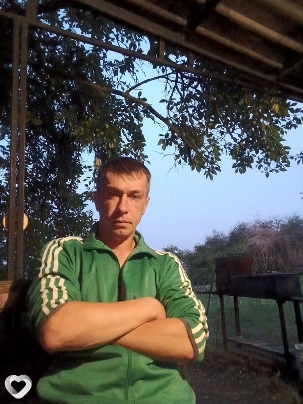 Максим, 37, Пензе — анкета №2564502