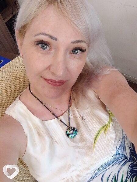 Inna, 57, Иркутске — анкета №2564506