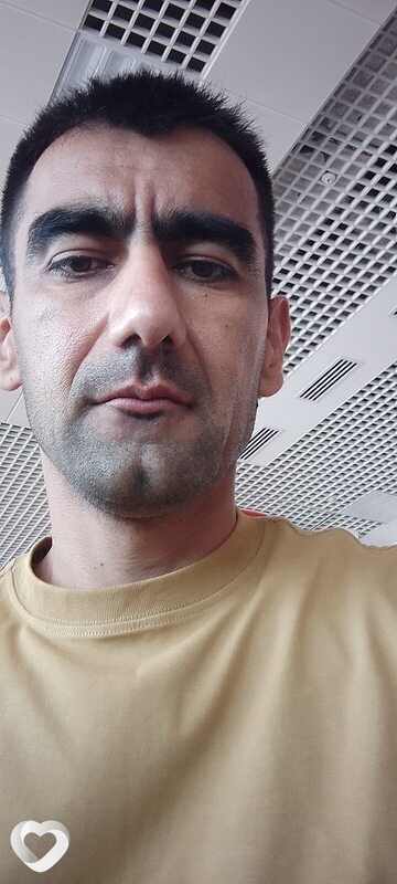 Рустам, 37, Екатеринбурге — анкета №2564507