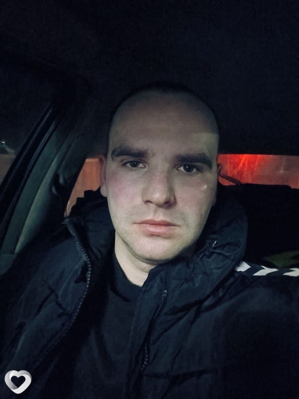 Сергей, 28, Борисове — анкета №2564510