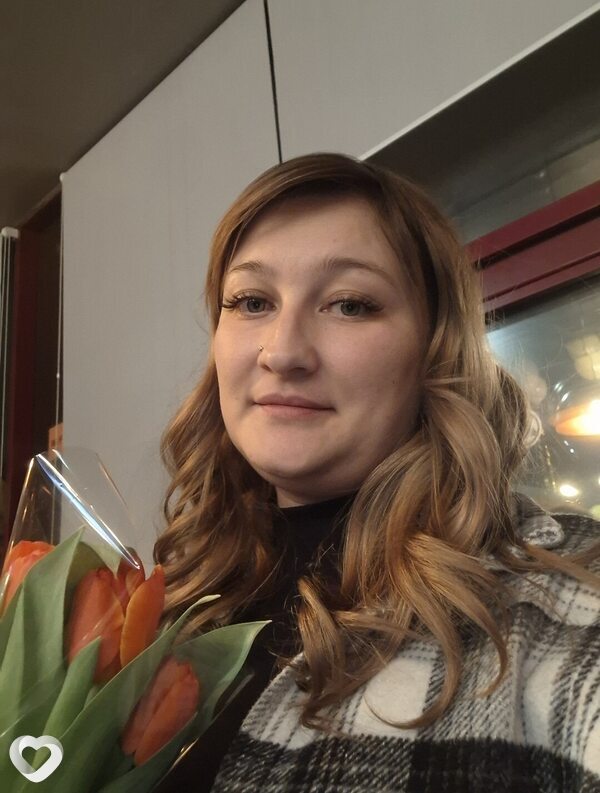 Анна, 37, Иркутске — анкета №2564512