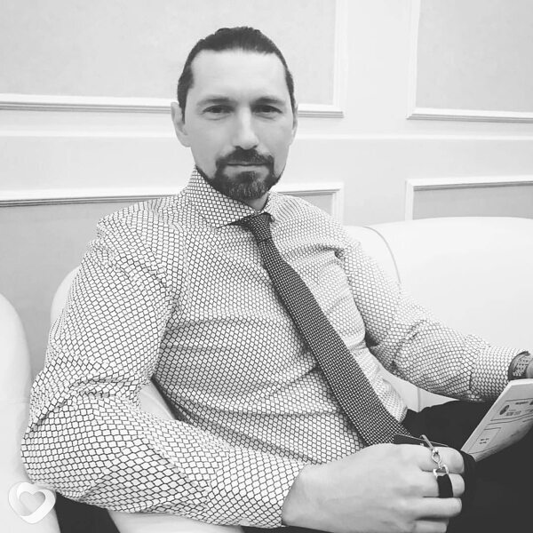 Андрей, 42, Москве — анкета №2684531