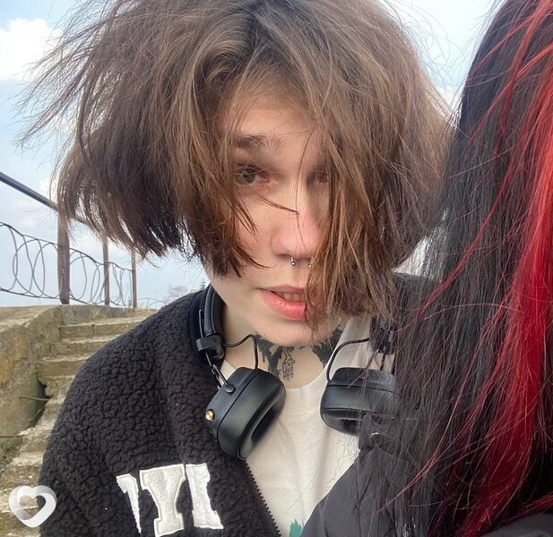 Vanya, 19, Минске — анкета №2684533