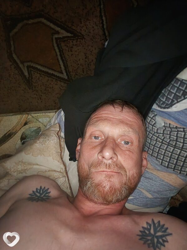 Александр, 48, Москве — анкета №2564643