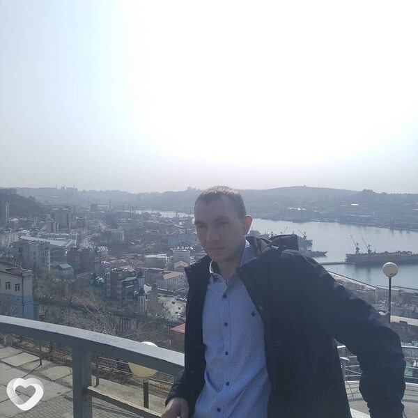 Владимир, 31, Артеме — анкета №2564647