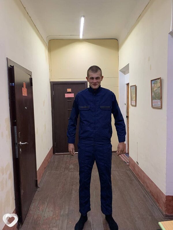 Станислав, 20, Ярославле — анкета №2564649