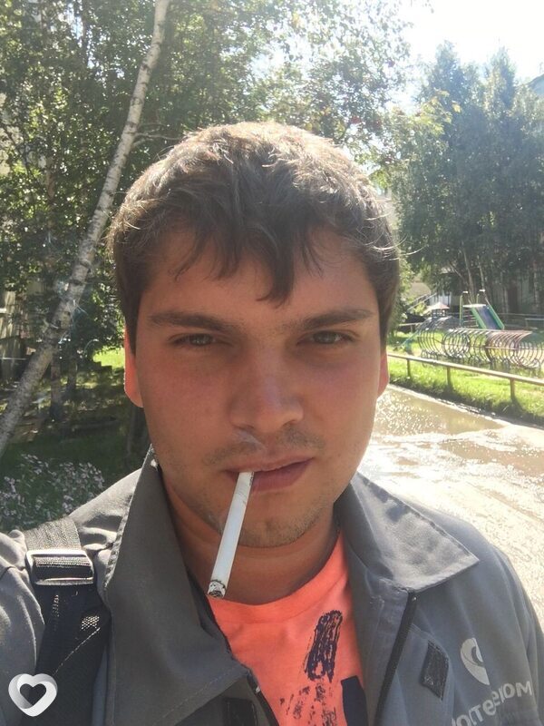 Максим, 43, Камышине — анкета №2564663