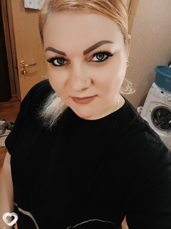 Наталиса, 37, Москве — анкета №2565115