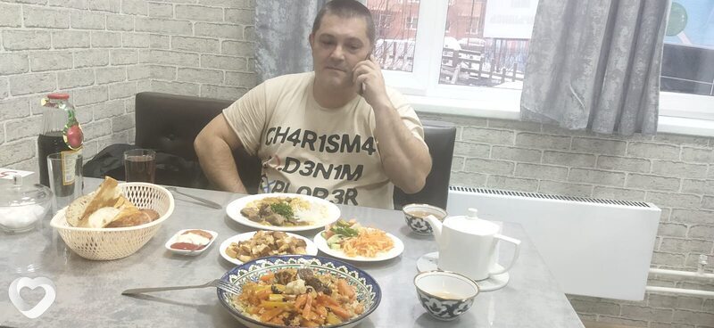 Николай, Уренгой
