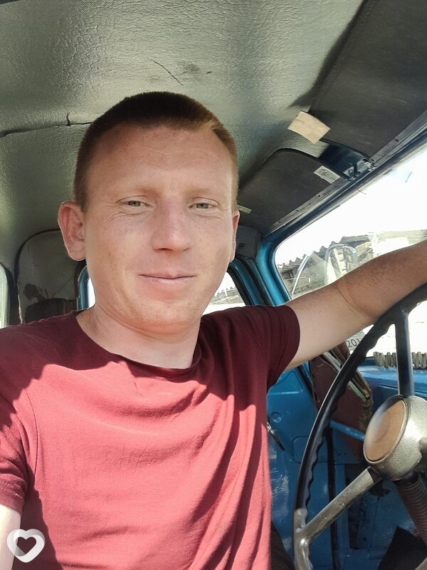 Александр, 32, Смоленске — анкета №2565135